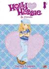 Holly Hobbie & Friends #01 - Una Festa A Sorpresa (Dvd+Stickers)