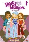 Holly Hobbie & Friends #02 - Un Dono Speciale (Dvd+Stickers)