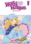 Holly Hobbie & Friends #03 - La Festa Di Primavera (Dvd+Stickers)