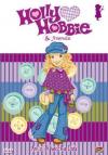 Holly Hobbie & Friends #04 - Amici Di Vecchia Data (Dvd+Sticker)