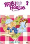 Holly Hobbie & Friends #05 - La Sfilata Di Moda (Dvd+Sticker)