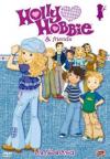 Holly Hobbie & Friends #06 - Una Nuova Amica (Dvd+Sticker)