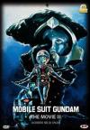 Mobile Suit Gundam The Movie 03 - Incontro Nello Spazio