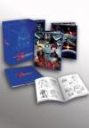 Mobile Suit Z Gundam The Movie Box 01-03 (Ltd Ed) (3 Dvd)