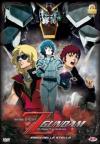 Mobile Suit Z Gundam The Movie 01 - Eredi Delle Stelle