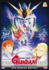 Mobile Suit Gundam The Movie - Il Contrattacco Di Char