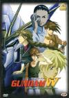 Mobile Suit Gundam Wing The Movie - Endless Waltz