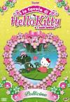 Hello Kitty - Le Favole Di Hello Kitty E I Suoi Amici - Pollicina