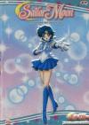 Sailor Moon #02 - La Strada Del Successo (Eps 05-08)