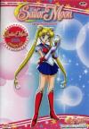 Sailor Moon #05 - Cara Sailor Moon (Eps 17-20)