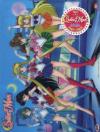 Sailor Moon Box #01 (Eps 01-16) (4 Dvd)