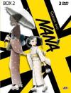 Nana - Season 02 Box #02 (Eps 36-47) (3 Dvd+Cd) (Ltd.Ed.)