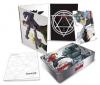 Fullmetal Alchemist - Metal Box #02 (Ltd) (Eps 18-34) (3 Dvd)