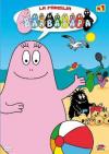 Barbapapa' - La Famiglia #01