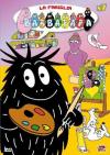 Barbapapa' - La Famiglia #07