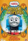 Trenino Thomas (Il) - The Movie 02 - La Grande Scoperta