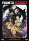 Fullmetal Alchemist The Movie - Il Conquistatore Di Shamballa (2 Dvd)