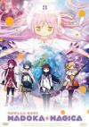 Madoka Magica #03 (Eps 09-12)