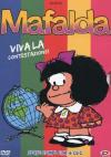 Mafalda - Viva La Contestazione! (Box 4 Dvd)