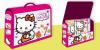 Hello Kitty - Imparando Con Hello Kitty - Cartella Box (3 Dvd)