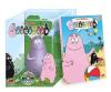 Barbapapa' - La Famiglia #01 (Dvd+Pupazzo Barbapapa')