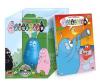 Barbapapa' - La Famiglia #02 (Dvd+Pupazzo Barbabravo)