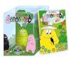 Barbapapa' - La Famiglia #04 (Dvd+Pupazzo Barbazoo)