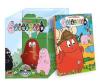 Barbapapa' - La Famiglia #05 (Dvd+Pupazzo Barbaforte)