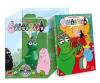 Barbapapa' - La Famiglia #06 (Dvd+Pupazzo Barbalalla)