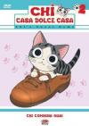 Chi - Casa Dolce Casa #02 (Eps 27-52)