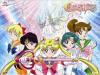 Sailor Moon Super S Box #01 (Eps 128-147) (4 Dvd)