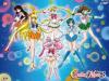 Sailor Moon Super S Box #02 (Eps 148-166) (4 Dvd)