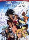 Vision Of Escaflowne (The) - Serie Completa (Eps 01-26) (4 Dvd)