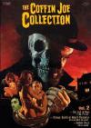 Coffin Joe Collection (The) #02 (3 Dvd+Libro)