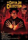 Coffin Joe Collection (The) #03 (3 Dvd+Libro)