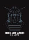 Mobile Suit Gundam The Movie Collection #01 (3 Dvd)