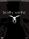 Death Note The Complete Series Box #01 (Eps 01-19) (4 Dvd)