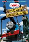 Trenino Thomas (Il) #01 - Cranky Scricchiola