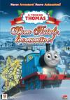 Trenino Thomas (Il) #02 - Buon Natale Locomotive!