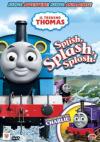 Trenino Thomas (Il) #03 - Splish, Splash, Splosh!