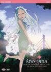 Ano Hana - Serie Completa (Eps 01-11) (2 Dvd)