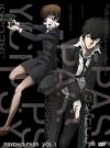 Psycho Pass Box #01 (Eps 01-11) (2 Dvd+Cd)