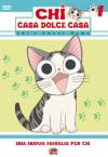 Chi - Casa Dolce Casa Box (4 Dvd)