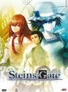 Steins Gate Box #01 (Eps 01-12) (3 Dvd)