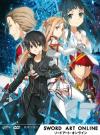 Sword Art Online Box #01 (Eps 01-14) (3 Dvd)