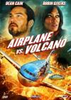 Airplane Vs. Volcano