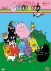 Barbapapa' Box #01 (3 Dvd)