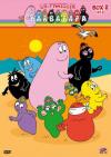 Barbapapa' Box #02 (3 Dvd)