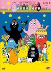 Barbapapa' Box #03 (3 Dvd)