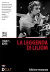 Leggenda Di Liliom (La)